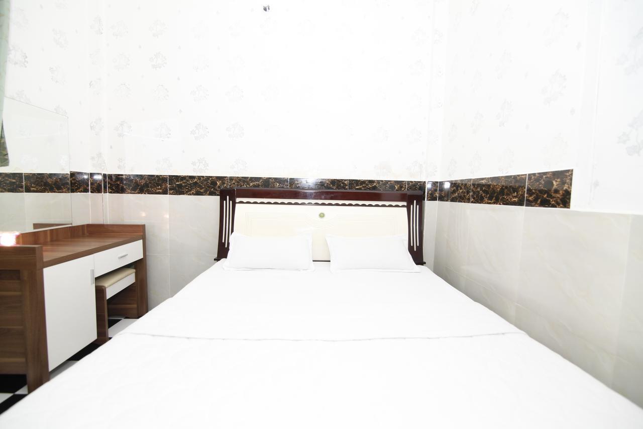 Hotel Sao Mai 2*