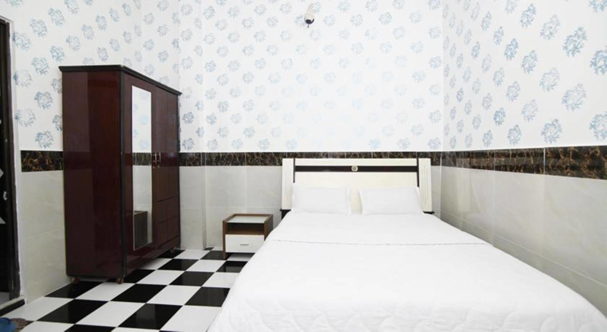 Sao Mai Hotel Ho Chi Minh City