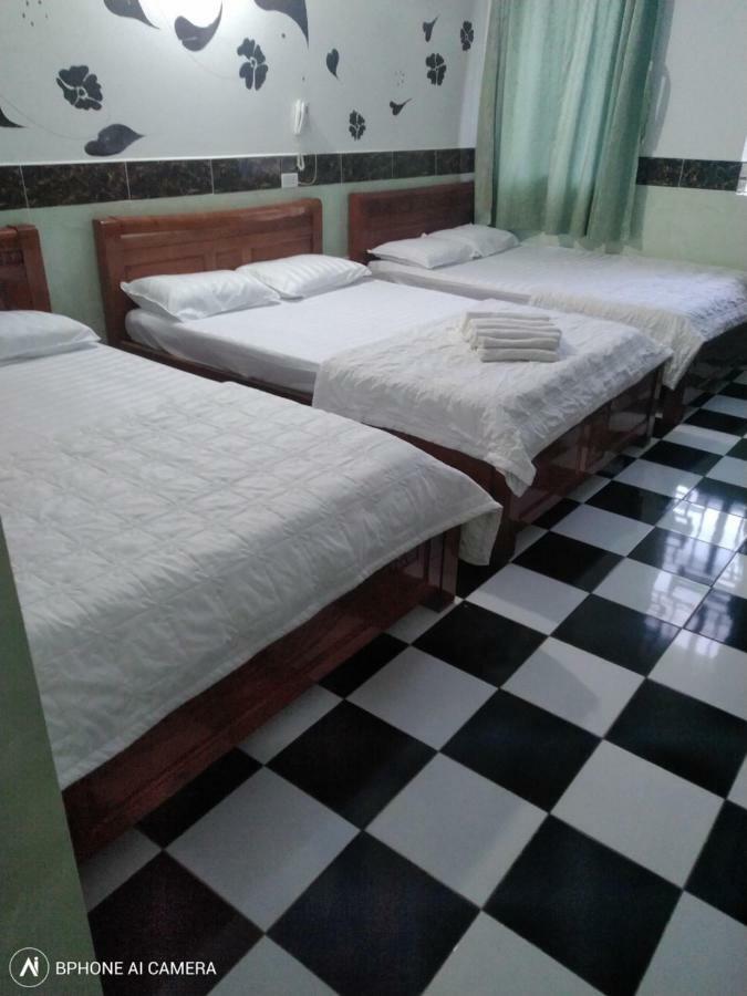 Hotel Sao Mai Cidade de Ho Chi Minh