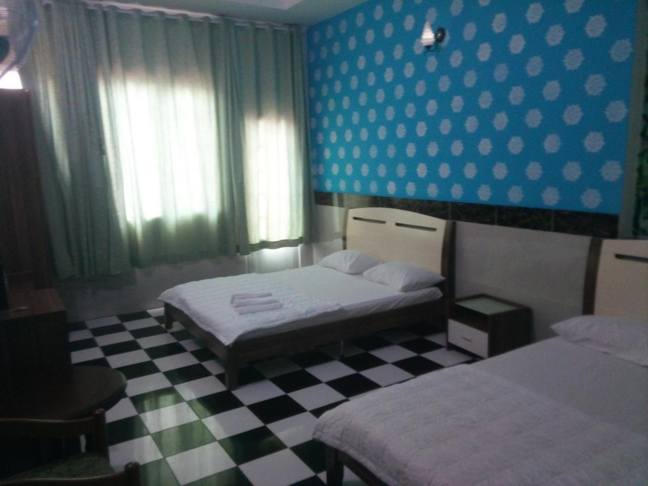 Sao Mai 2* Ho Chi Minh City