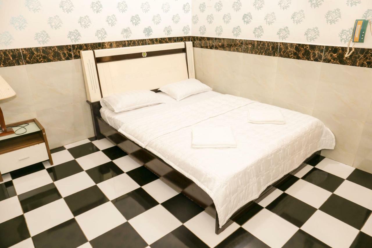 Sao Mai Hotel Ho Chi Minh City