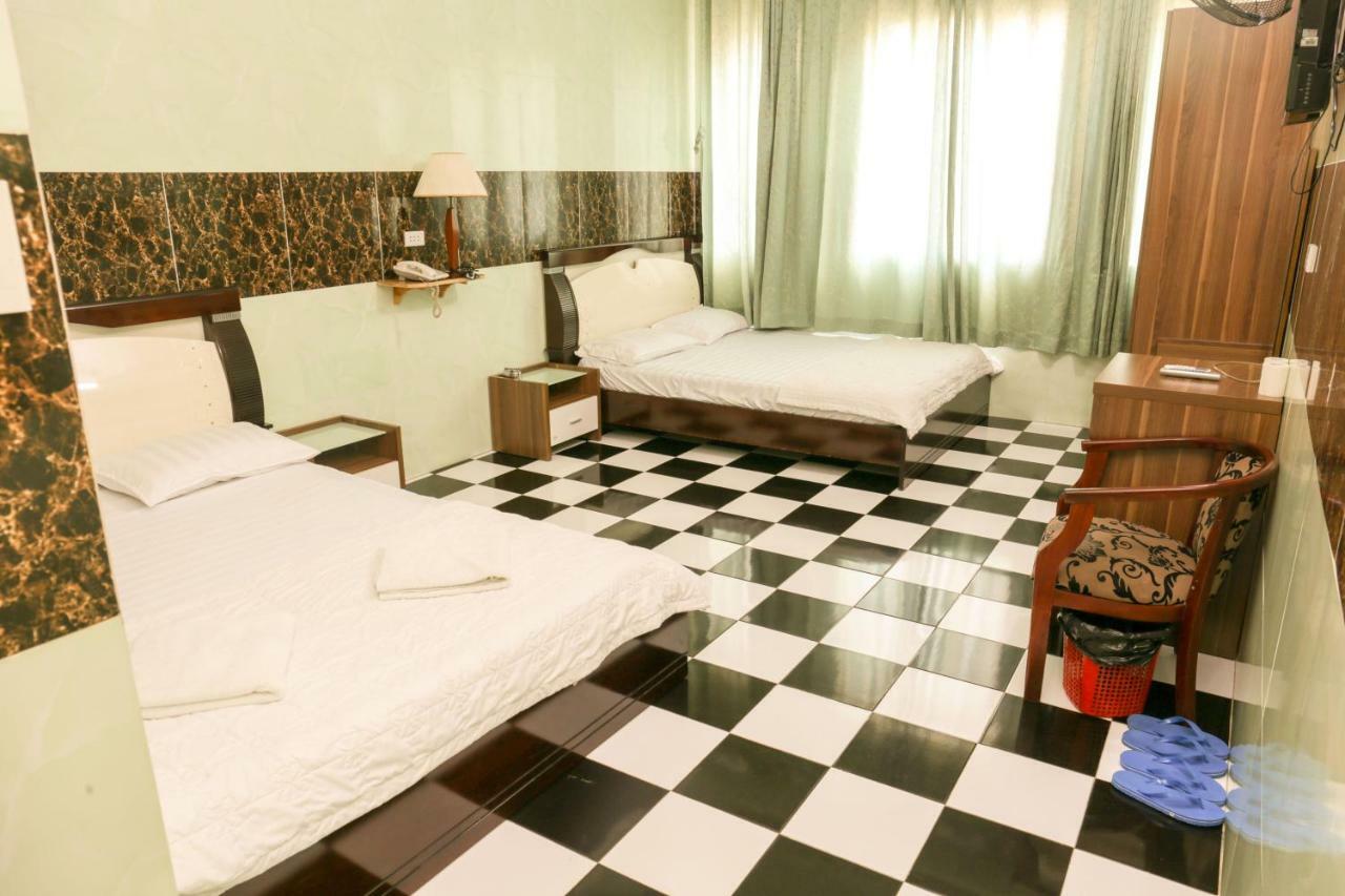Sao Mai Hotel